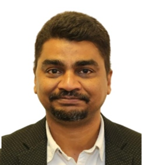 Dr Nilanjan Dey 
